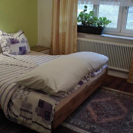 Haus Agerer Fewo 2. Stock Tarrenz Eksteriør bilde