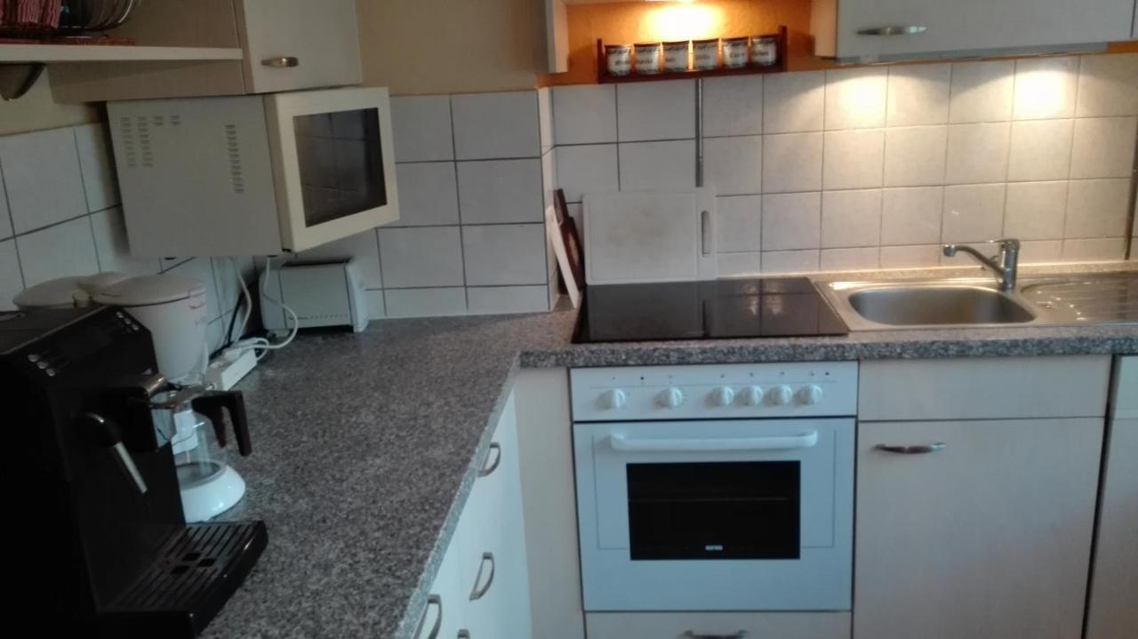 Haus Agerer Fewo 2. Stock Tarrenz Eksteriør bilde